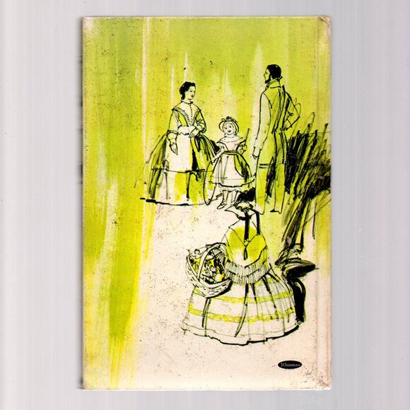 Vintage Youth Novel - Meg - The Secret of the Witch's Stairway - Picture 4 of 4